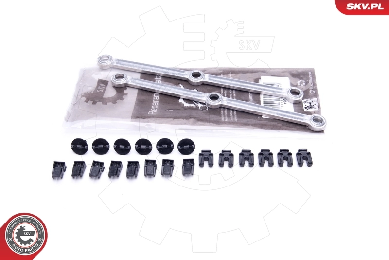 Repair Kit, intake manifold module